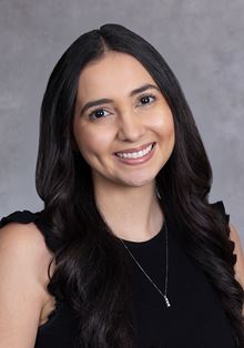 Arlene J. Lamas, DNP